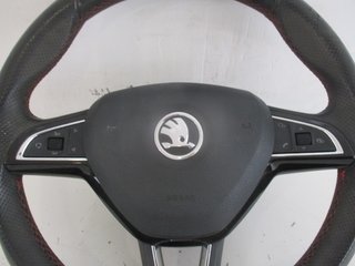 Volante Skoda Octavia 2006