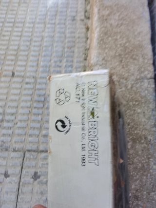 Tren de Juguete Clásico