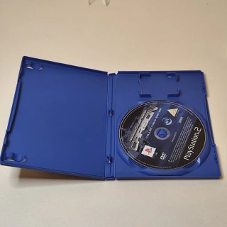 Need for Speed Carbon Collector's Edition PS2