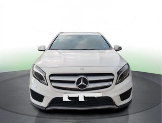 Mercedes-Benz GLA 2018