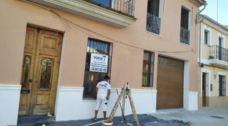 PINTORES PROFESIONALES