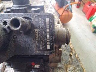 Bomba Inyectora Hyundai/Kia Bosch