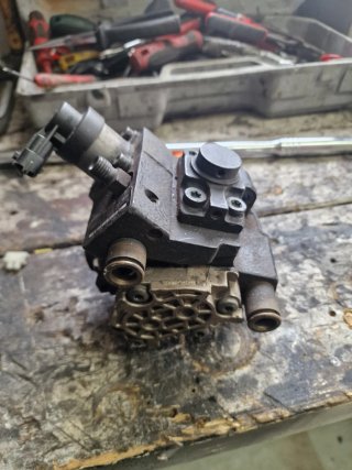 Bomba Inyectora Hyundai/Kia Bosch