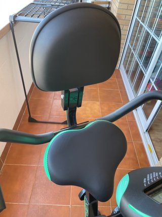 Bicicleta Estática Cecotec X-Bike Pro