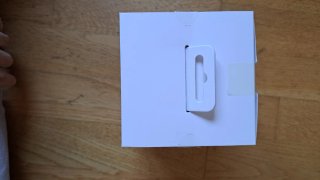 Cargador Rápido Samsung Fast Charge