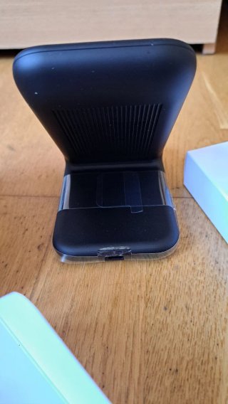Cargador Rápido Samsung Fast Charge