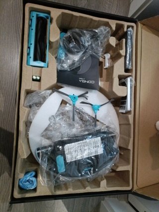 Accesorios Conga 1790