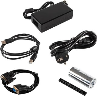 Unykach UK56007 Impresora Térmica 80mm