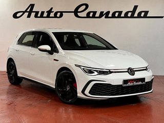 Volkswagen Golf GTI 2.0 TSI 180kW (245CV) DSG