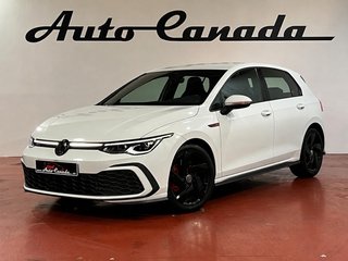 Volkswagen Golf GTI 2.0 TSI 180kW (245CV) DSG