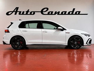 Volkswagen Golf GTI 2.0 TSI 180kW (245CV) DSG