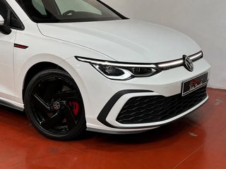 Volkswagen Golf GTI 2.0 TSI 180kW (245CV) DSG