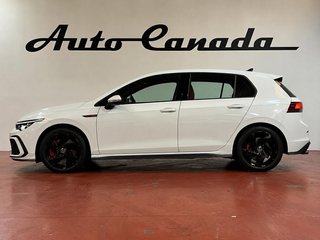 Volkswagen Golf GTI 2.0 TSI 180kW (245CV) DSG