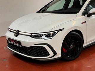 Volkswagen Golf GTI 2.0 TSI 180kW (245CV) DSG