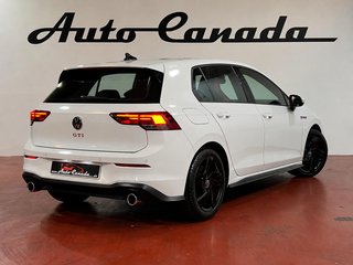 Volkswagen Golf GTI 2.0 TSI 180kW (245CV) DSG