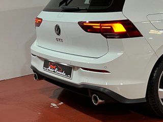 Volkswagen Golf GTI 2.0 TSI 180kW (245CV) DSG