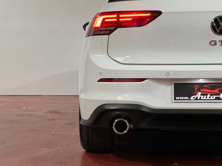 Volkswagen Golf GTI 2.0 TSI 180kW (245CV) DSG