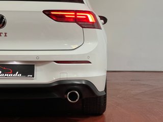 Volkswagen Golf GTI 2.0 TSI 180kW (245CV) DSG