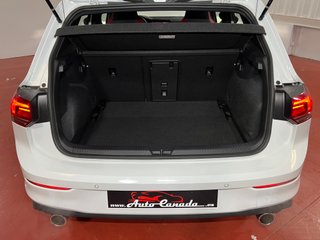 Volkswagen Golf GTI 2.0 TSI 180kW (245CV) DSG