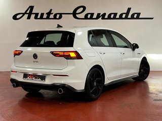 Volkswagen Golf GTI 2.0 TSI 180kW (245CV) DSG