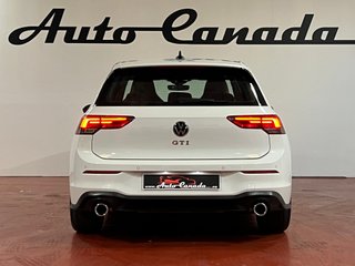 Volkswagen Golf GTI 2.0 TSI 180kW (245CV) DSG