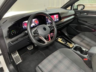 Volkswagen Golf GTI 2.0 TSI 180kW (245CV) DSG