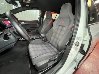 Volkswagen Golf GTI 2.0 TSI 180kW (245CV) DSG