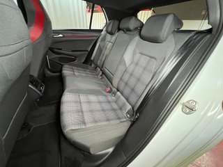 Volkswagen Golf GTI 2.0 TSI 180kW (245CV) DSG