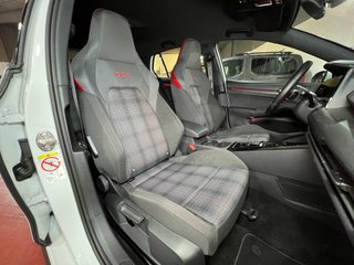 Volkswagen Golf GTI 2.0 TSI 180kW (245CV) DSG