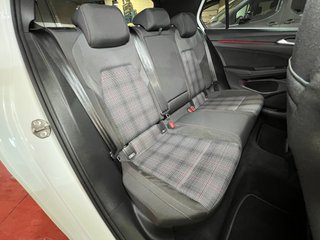 Volkswagen Golf GTI 2.0 TSI 180kW (245CV) DSG