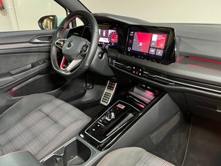 Volkswagen Golf GTI 2.0 TSI 180kW (245CV) DSG