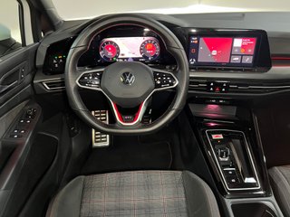 Volkswagen Golf GTI 2.0 TSI 180kW (245CV) DSG
