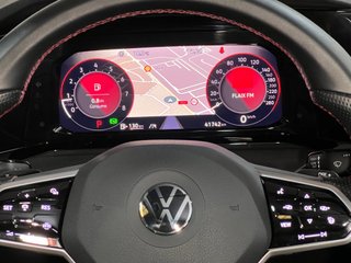 Volkswagen Golf GTI 2.0 TSI 180kW (245CV) DSG