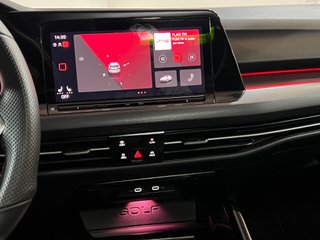 Volkswagen Golf GTI 2.0 TSI 180kW (245CV) DSG