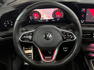 Volkswagen Golf GTI 2.0 TSI 180kW (245CV) DSG