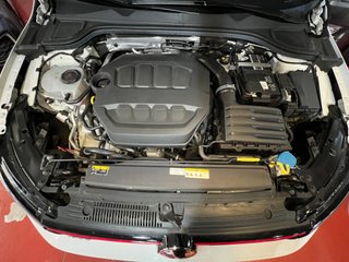 Volkswagen Golf GTI 2.0 TSI 180kW (245CV) DSG