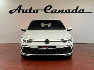 Volkswagen Golf GTI 2.0 TSI 180kW (245CV) DSG