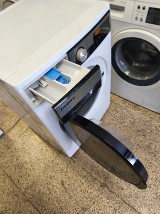 Lavadora - Secadora Corbero 9kg/6kg 1400rpm
