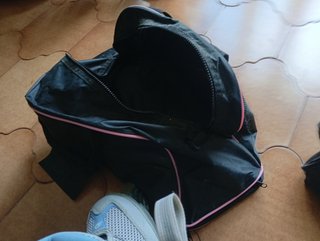 Patines Rollerblade Talla 39 + Bolsa