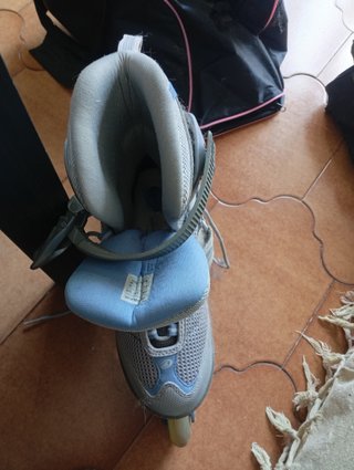 Patines Rollerblade Talla 39 + Bolsa