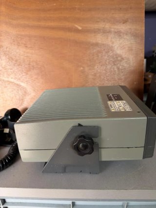 Furuno FS-1550 Radio Marítima SSB