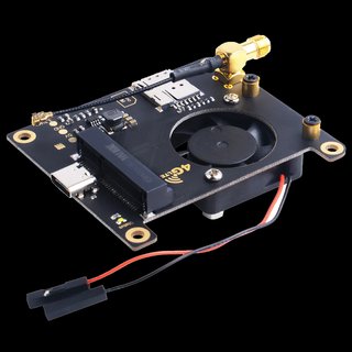 HAT 4G LTE / 3G para Raspberry Pi