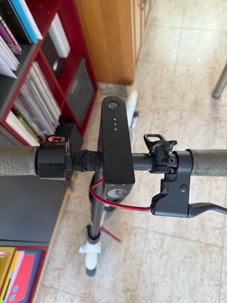 Patinete Eléctrico Xiaomi 2020