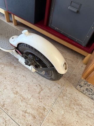 Patinete Eléctrico Xiaomi 2020