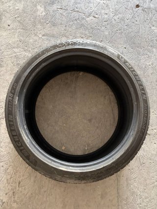 Neumáticos Michelin 255/40/R20