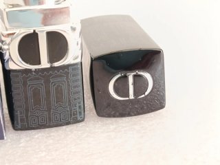 Pintalabios Dior Rouge 862 Winter Poppy
