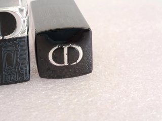 Pintalabios Dior Rouge 862 Winter Poppy