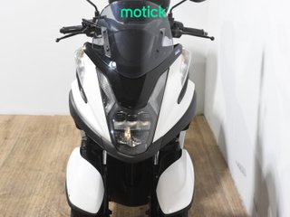 YAMAHA TRICITY 125