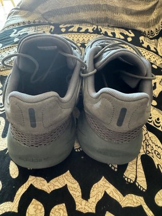 Scarpe Adidas Uomo Grigie