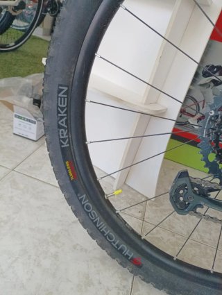 Rockrider XC900 Talla M